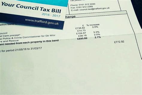 coventry city council pay council tax